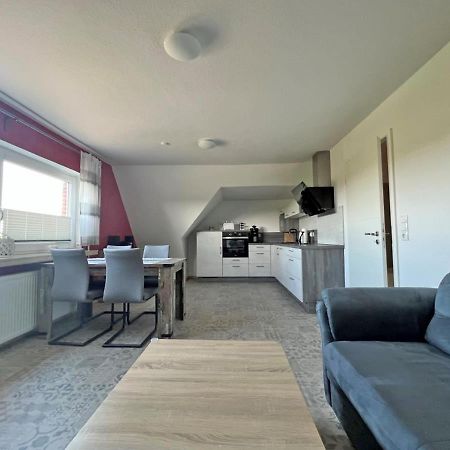 Deichblick 7 In Norddeich- Urlaub Und Erholung Am Strand Norden Bagian luar foto